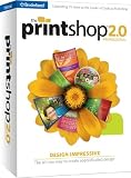 The Print Shop 2.0 Professional