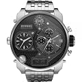 Diesel Uhr DZ7221