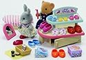 Sylvanian Families Village Shoe Shop