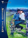 Light the Stars (The Cowboys of Cold Creek)