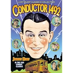 Conductor 1492 (Silent)