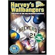 HARVEY'S WALLBANGERS: The 1982 Milwaukee Brewers