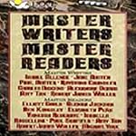 Master Writers, Master Readers | Isabel Allende,Jane Austen,Paul Auster