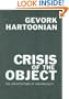 Crisis of the Object: The Architecture of Theatricality