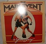 cover of Music From the Original Motion Picture Soundtrack. The Main Event. A Glove Story
