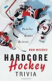 Hardcore Hockey Trivia