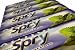 Spry NON-FLUORIDE Xylitol Toothpaste 6-PACK SAVINGS!!!