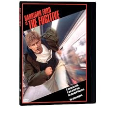 The Fugitive