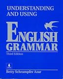 Understanding and Using English Grammar