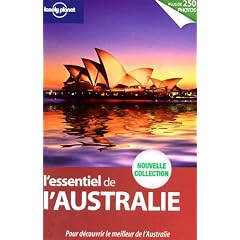 L'essentiel de l'Australie