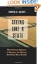 Seeing Like a State: How Certain Schemes to Improve the Human Condition Have Failed (The Institution for Social and Policy St)