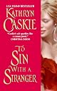 To Sin With a Stranger