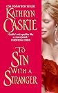To Sin With a Stranger
