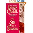 To Sin With a Stranger by Kathryn Caskie