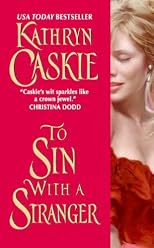 To Sin With a Stranger