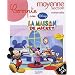 Compte avec la maison de Mickey moyenne section maternelle : 4-5 ans