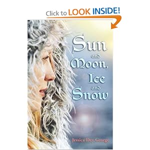 Sun and Moon, Ice and Snow