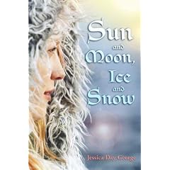Sun And Moon Ice And Snow