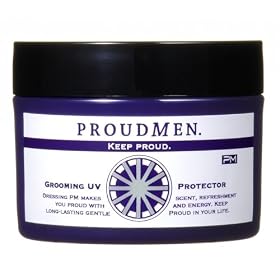 PROUDMEN. �O���[�~���OU�u�v���e�N�^�[