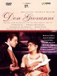 Don Giovanni (2 Dvd)