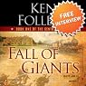 Ken Follett & John Lee Talk About Fall of Giants