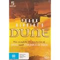Dune and The Children of Dune - Box Set - the Complete TV Miniseries