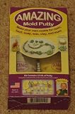 Amazing Mold Putty