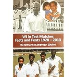 wi in test matches facts and feats june1928 december2013