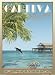 Captiva Island-Vintage Travel Poster-by Grisanty