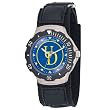 Game Time Unisex COL-AGV-DEL University Of Delaware Agent Velcro Watch