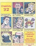 Creativity 32: Bright Ideas in Advertising & Design from the USA and Around the World (Creativity)