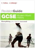 Cover of GCSE Modern World History by Christopher Culpin 0007209029