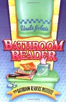 Uncle John's Bathroom Reader