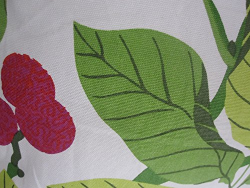 Lydealife Cotton canvas cherry leaf Decorative Throw Pillow cover pillow Case Pillowcase Cushion 18" X 18" LD001 
Lydealife Cotton canvas cherry leaf Decorative Throw Pillow cover pillow Case Pillowcase Cushion 18" X 18" LD001