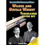 Wilbur and Orville Wright: Trailblazers of the Sky (Inventors Who Changed the World) book cover