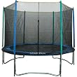 High Jump 14' Trampoline and Enclosure Combo