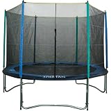 Spartan Sports 14' Enclosure