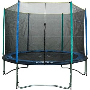 Spartan Sports 14' Enclosure