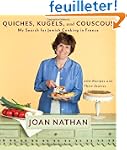Quiches, Kugels, and Couscous: My Sea...