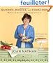 Quiches, Kugels, and Couscous: My Search for Jewish Cooking in France