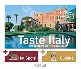 Taste Italy: The contemporary experience image