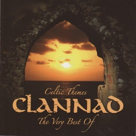 CD-Charts  Third Party New : Celtic Themes: the Very Best of Clannad
