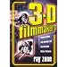 3-D Filmmakers: Conversations with Creators of Stereoscopic Motion Pictures (The Scarecrow Filmmakers Series)
