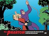 The Phantom The Complete Newspaper Dailies Volume 6