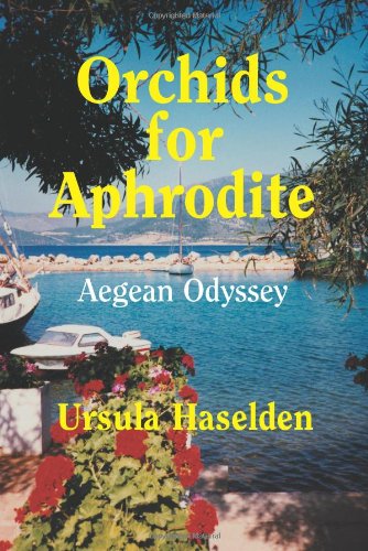 orchids for aphrodite