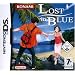 Lost in Blue