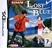 Lost in Blue