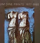 Jim Dine Prints, 1977-1985