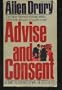 Advise and Consent
