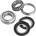 Moose Racing Steering Stem Bearings - --